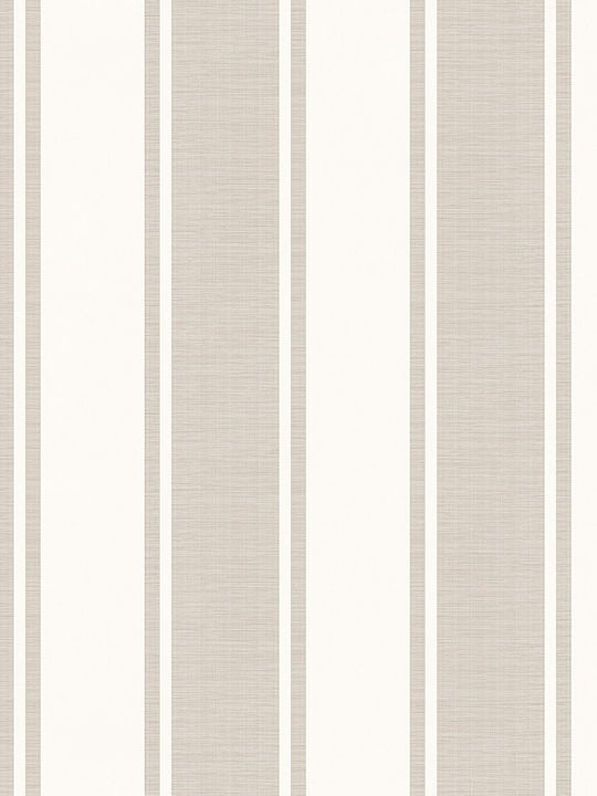 Wallpaper Beige L1005xW53cm