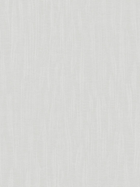 Wallpaper Damaschi Vinyl Grey L1005xW53cm