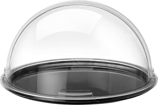 Runde Buffet-Display-Schale mit Rolltop-Deckel Durchmesser 215 mm Hendi 203552