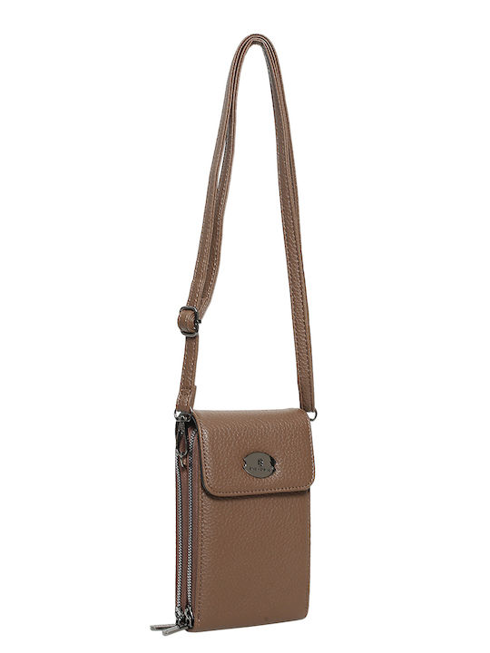 Bag to Bag Damen Tasche Crossbody Khaki