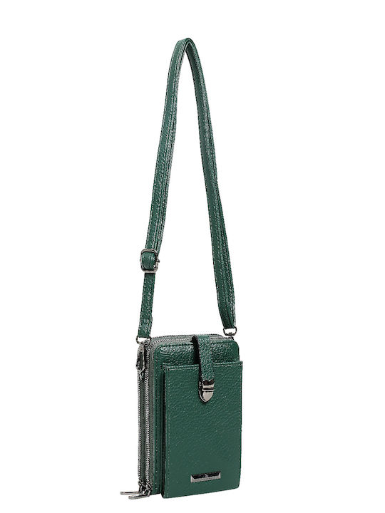 Bag to Bag Women's Bag Crossbody Green