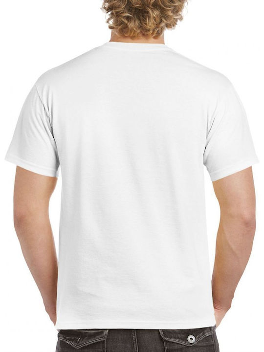 Pegasus KTM Racing T-shirt White Cotton