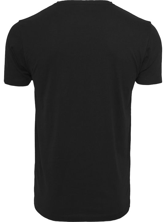 Merchcode Lion King Logo T-shirt