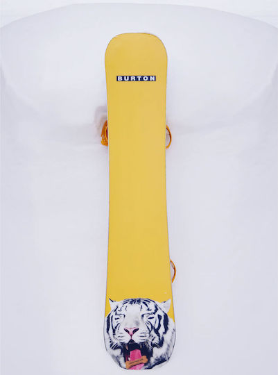 Burton Process Мъжки сноуборд Camber