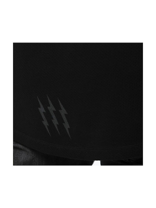 Muc-Off Long Sleeves Cycling Jersey Black