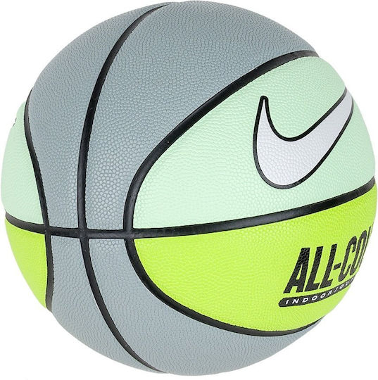 Nike Everyday All Court 8P Μπάλα Μπάσκετ Indoor/Outdoor