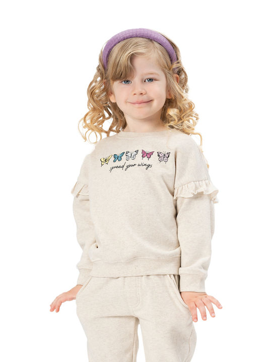 Energiers Kids Sweatpants Set MORE