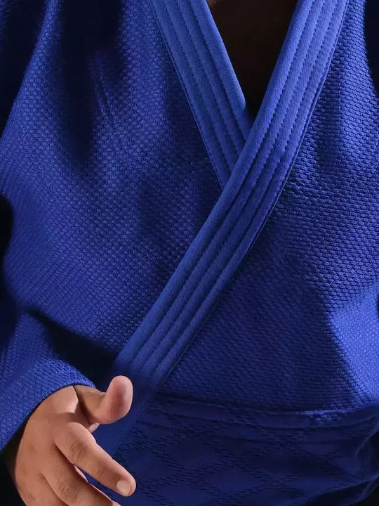 Olympus Sport Uniform Competition Adults / Kids Judo Uniform Blue