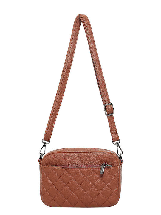 Bag to Bag Damen Tasche Crossbody Braun