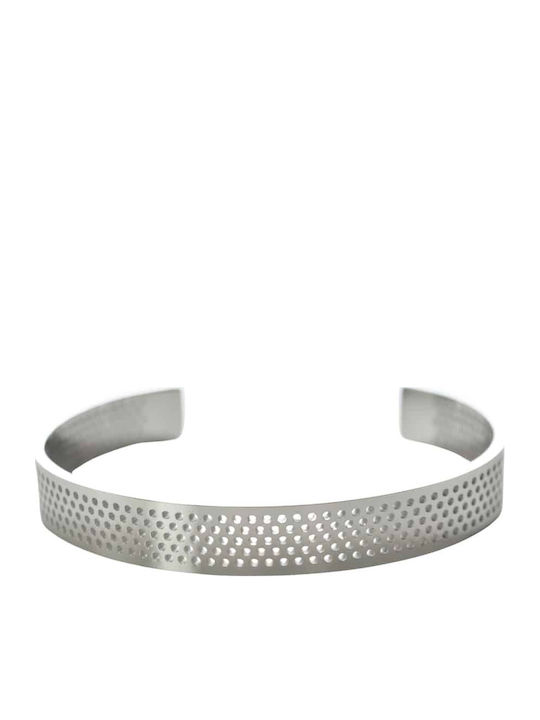 Boss Men's Bracelet Made of Stainless Steel 21cm