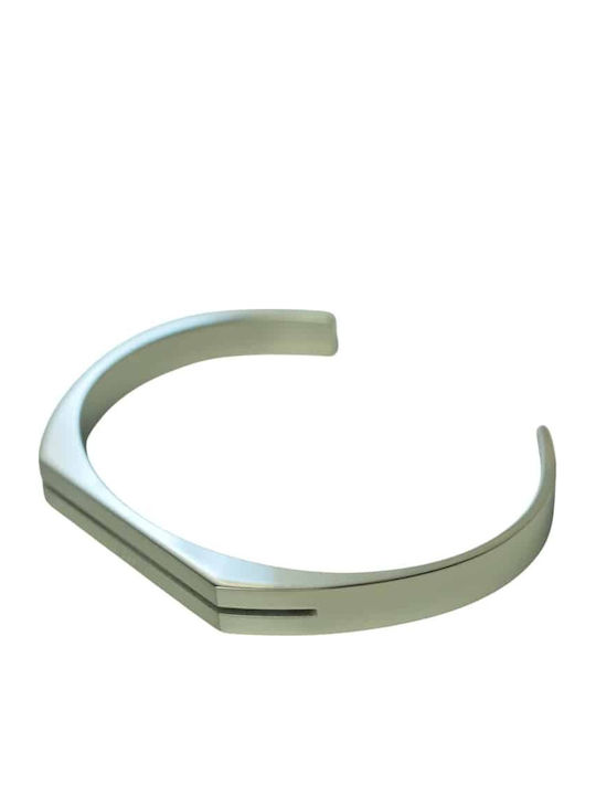 Boss Men's Bracelet from Stainless Steel 21cm
