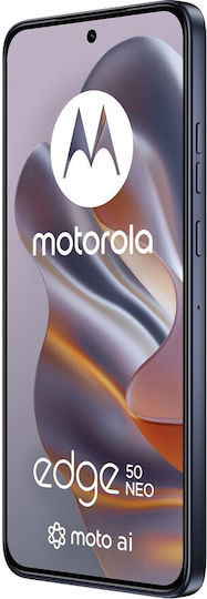 Motorola Edge 50 Neo 5G Dual SIM (12/512GB) PANTONE Grisaille