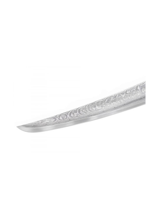 Samura Tanto Μαχαίρι Κρέατος από Ανοξείδωτο Ατσάλι 23cm