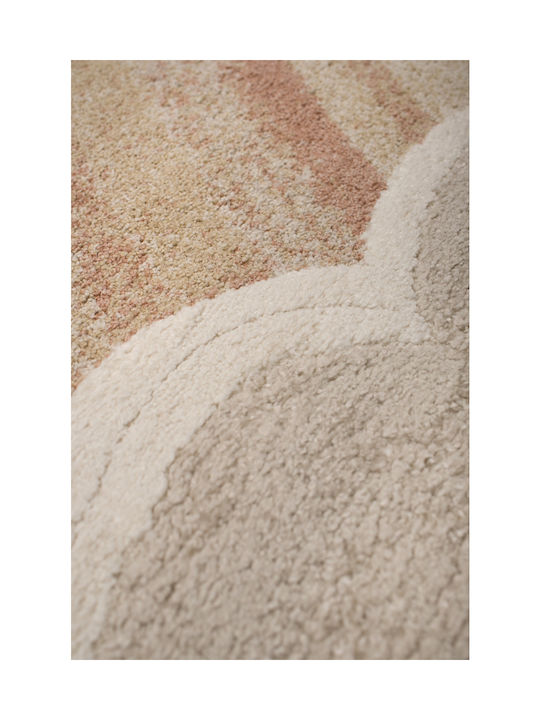 Βιοκαρπέτ Παιδικό Χαλί Μπεζ 160x230cm