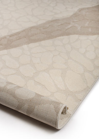 Viokarpet Kinder Teppich Beige 160x230cm