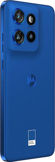 Motorola Edge 50 Neo 5G (8/256GB) PANTONE Nautical Blue