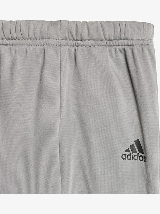Kinder Sweatpants Set - Jogginganzug Black-grey 2Stück