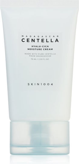 Skin1004 Madagascar Centella Hyalu-Cica 24h Cream Face Day with Centella Asiatica 75ml