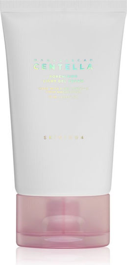 Skin1004 Madagascar Centella Poremizing Light 24h Gel Face Day with Aloe Vera & Centella Asiatica 75ml