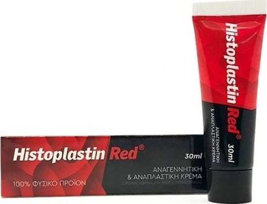 Heremco Histoplastin Red 24h Creme Gesicht Tag 30ml