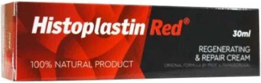 Heremco Histoplastin Red 24h Creme Gesicht Tag 30ml