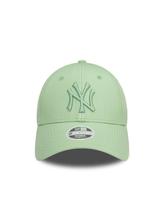 New Era 9forty Jockey Green