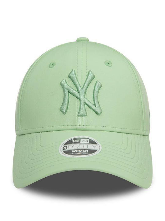 New Era 9forty Jockey Πράσινο 60565263