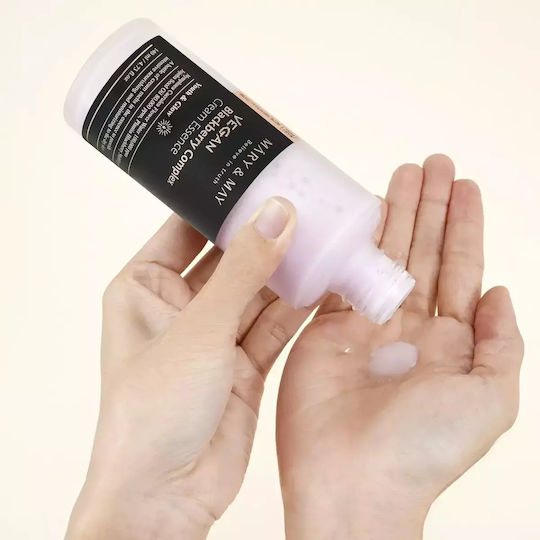 Mary & May Face Mist Facial Toner with Hyaluronic Acid 140ml