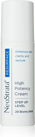Neostrata Resurface High Potency Cream Cream Face with AHA 30gr