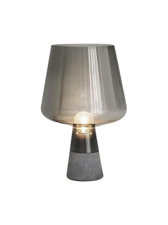 LED Tischlampe H35x∅20cm