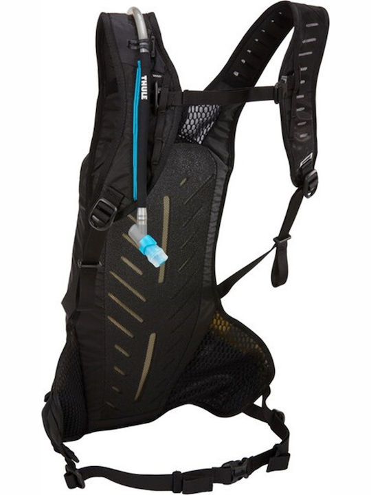 Thule DD217687 Schwarz