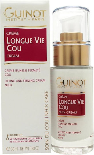 Guinot Longue Vie Homme За мъже Крем Лице 50мл