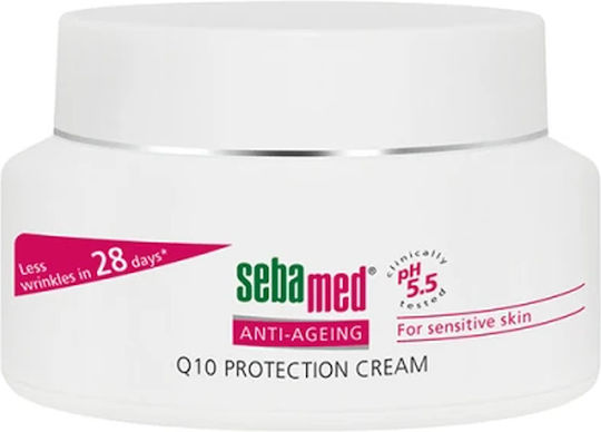 Sebamed Q-10 Anti-ageing Protection Cream Face 50ml