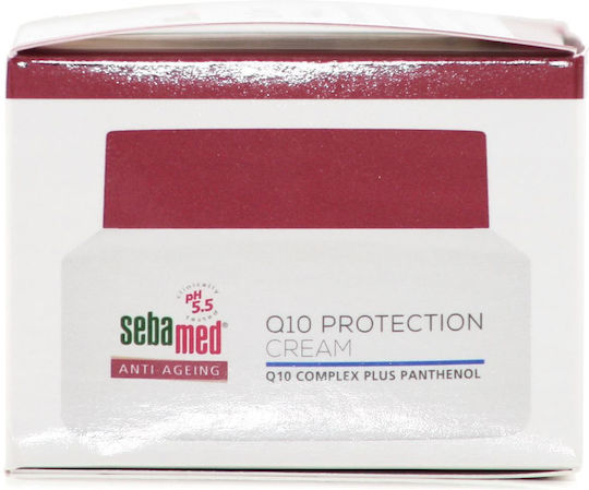 Sebamed Q-10 Anti-ageing Protection Cream Face 50ml