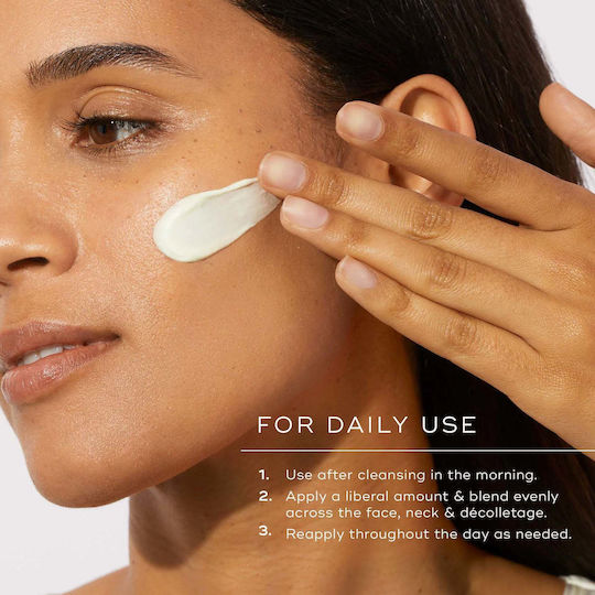 Medik8 Daily Radiance Cream Face Day with SPF30 50ml