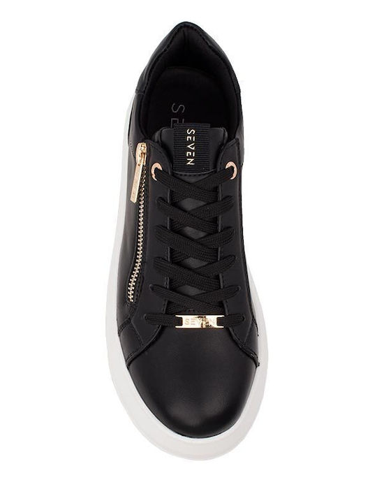 Γυναικεία Sneakers Black / White