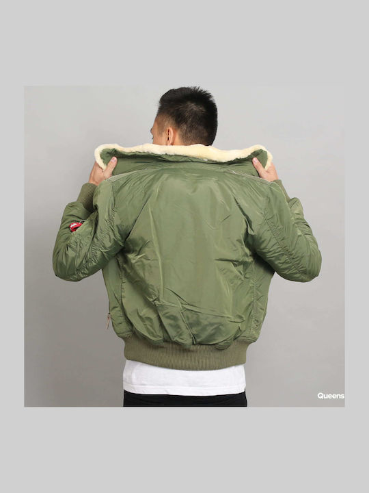 Alpha Industries