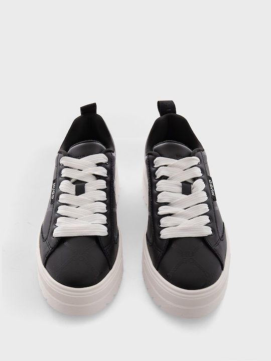 Hugo Sneakers Black