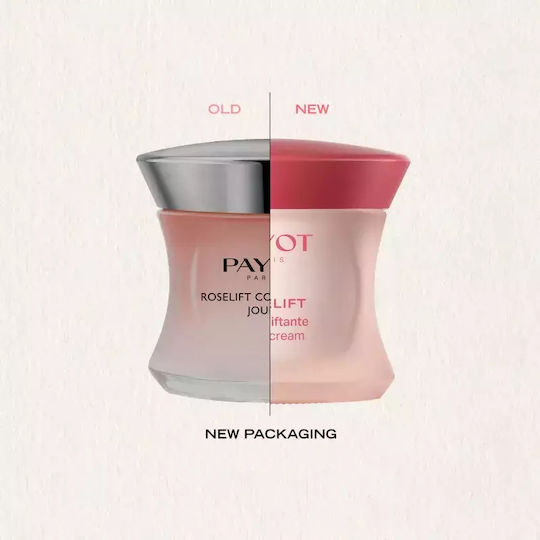 Payot Roselift Creme Gesicht Tag 50ml