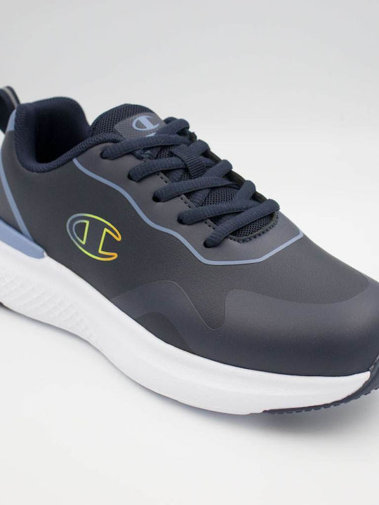 Champion Bold Sneakers Blue