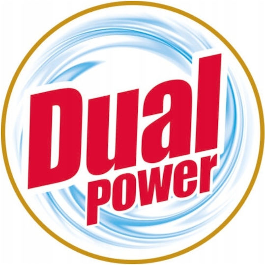 Dual Power Professional Υγρό Πιάτων 1lt