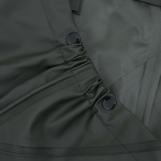 vidaXL Chest Waders