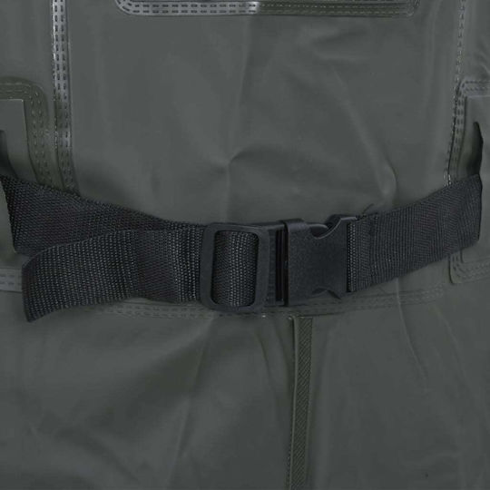 vidaXL Behr Gummistiefel Für Angelbekleidung & Zubehör