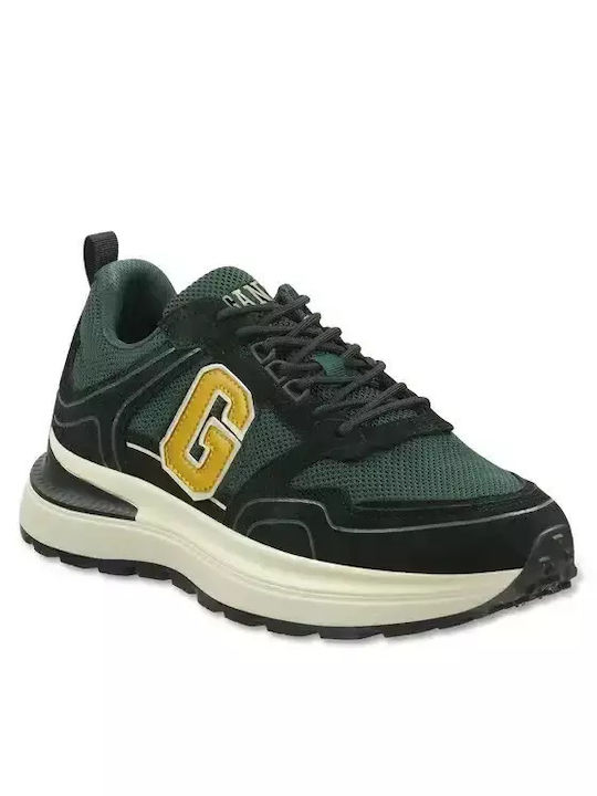 Gant Cazidy Sneakers Green