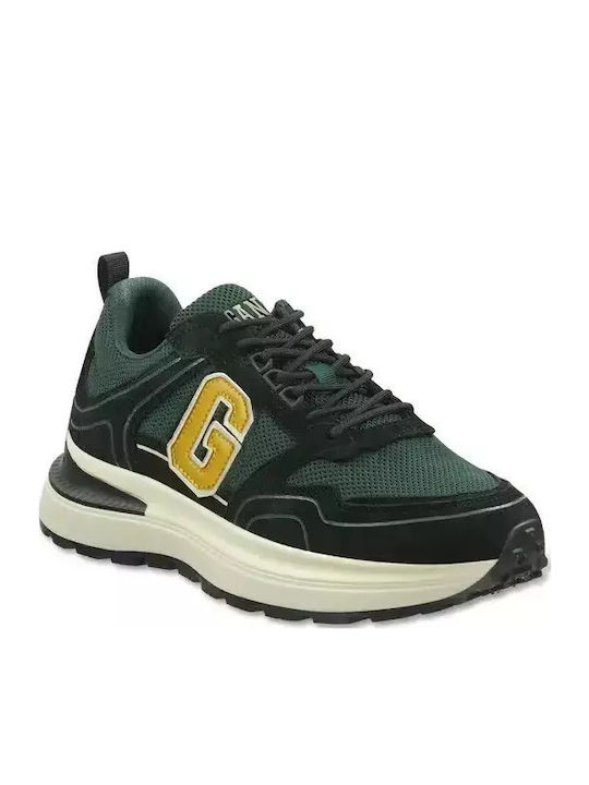 Cazidy Sneakers Green