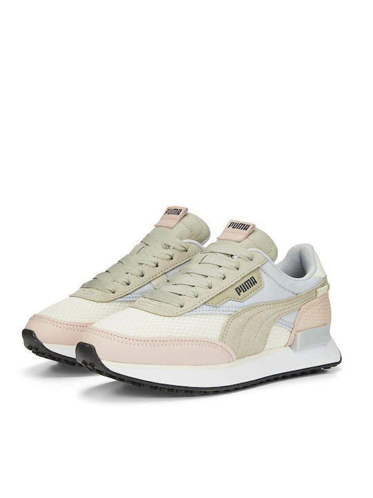 Puma Sneakers White