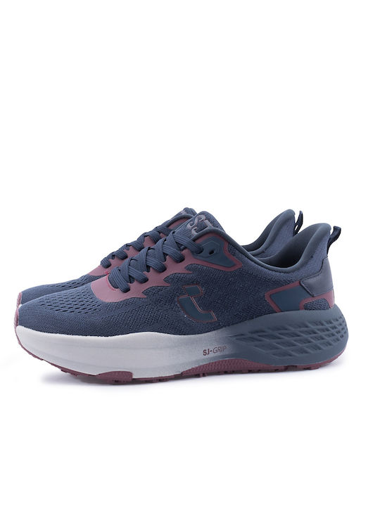 Safety Jogger Sneakers Blue