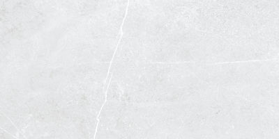 Keros Floor Interior Matte Tile 50x25cm Gris