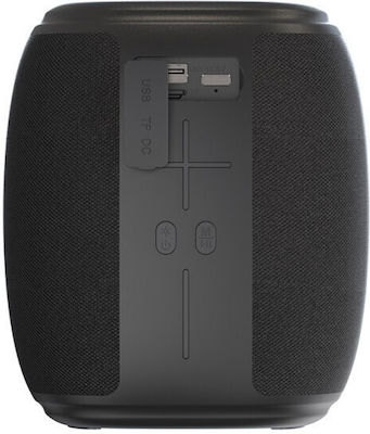 Difuzor Bluetooth cu Durată de Funcționare a Bateriei până la 3 ore Negru