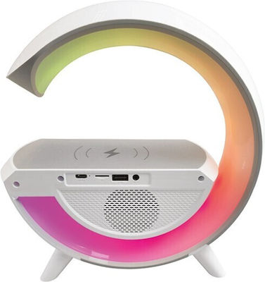 RED5 Bluetooth Speaker with Radio Multicolour